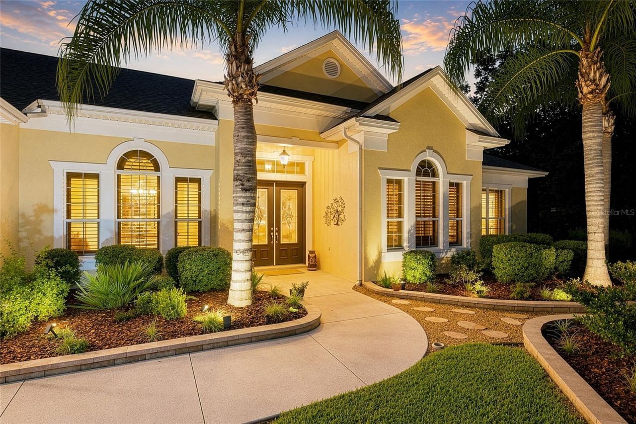 2063 Lake Ridge Drive, The Villages, FL 32162 Photo