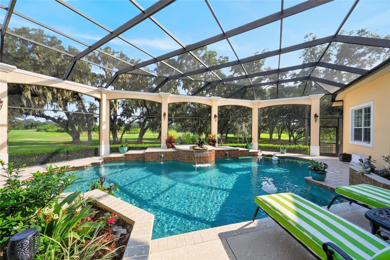 2063 Lake Ridge Drive, The Villages, FL 32162 Photo
