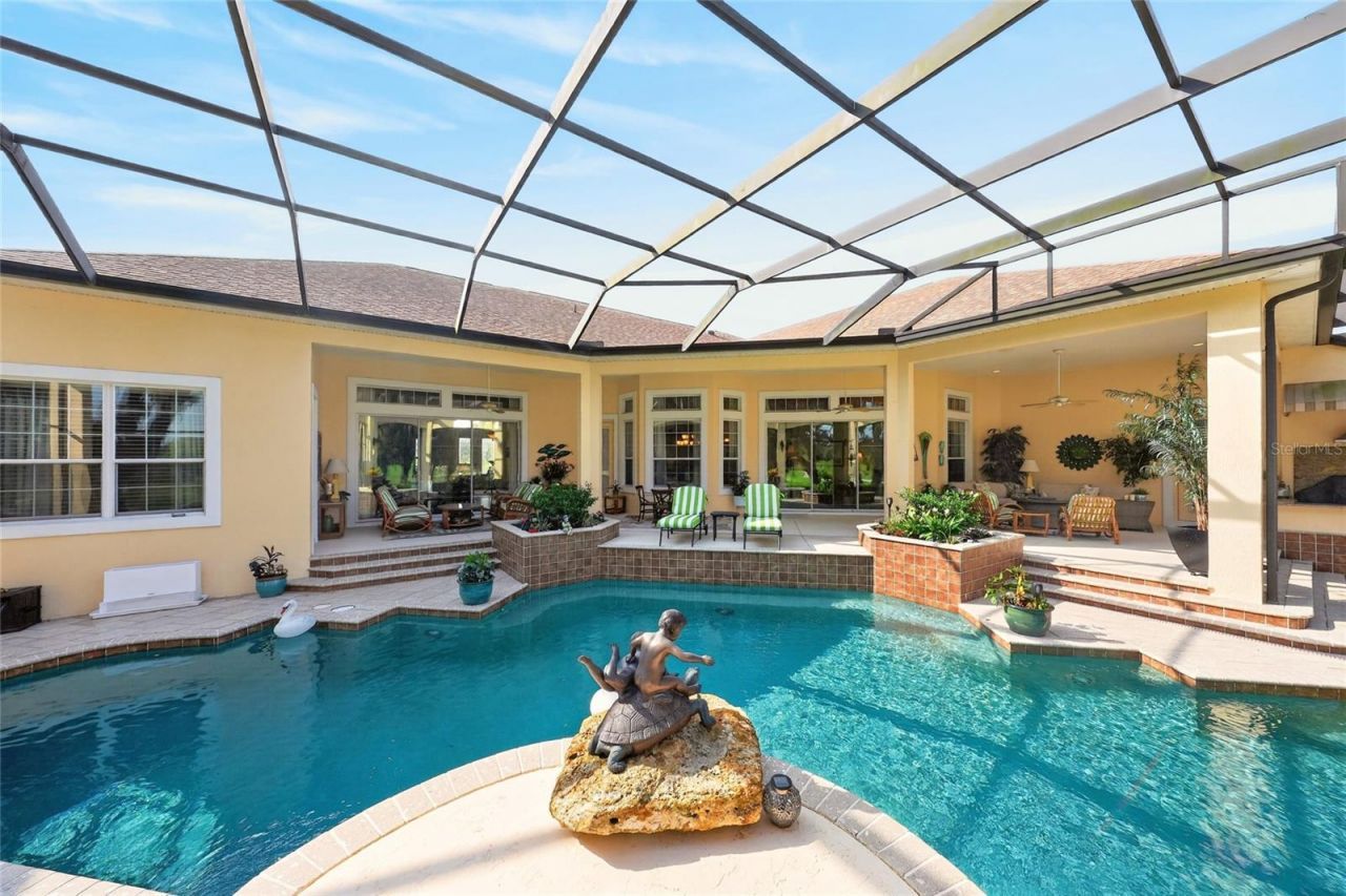 2063 Lake Ridge Drive, The Villages, FL 32162 Photo