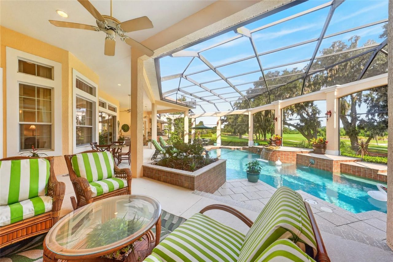 2063 Lake Ridge Drive, The Villages, FL 32162 Photo