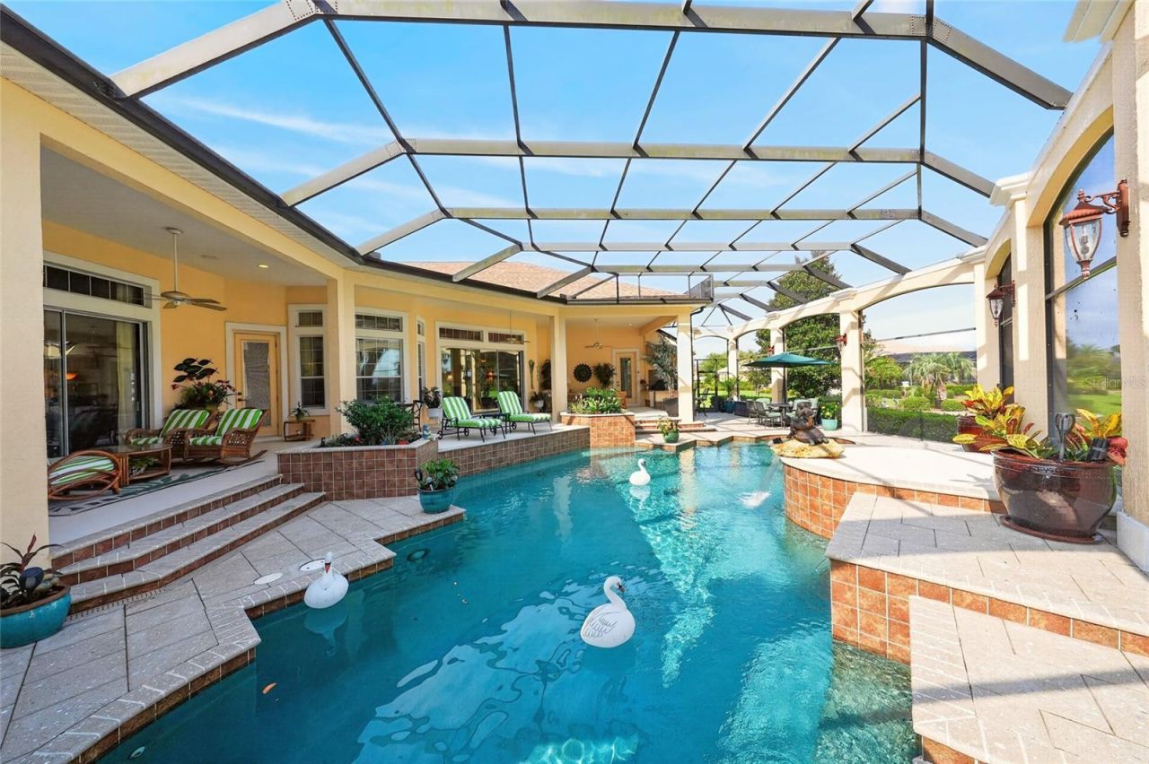 2063 Lake Ridge Drive, The Villages, FL 32162 Photo