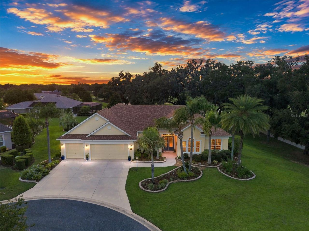 2063 Lake Ridge Drive, The Villages, FL 32162 Photo