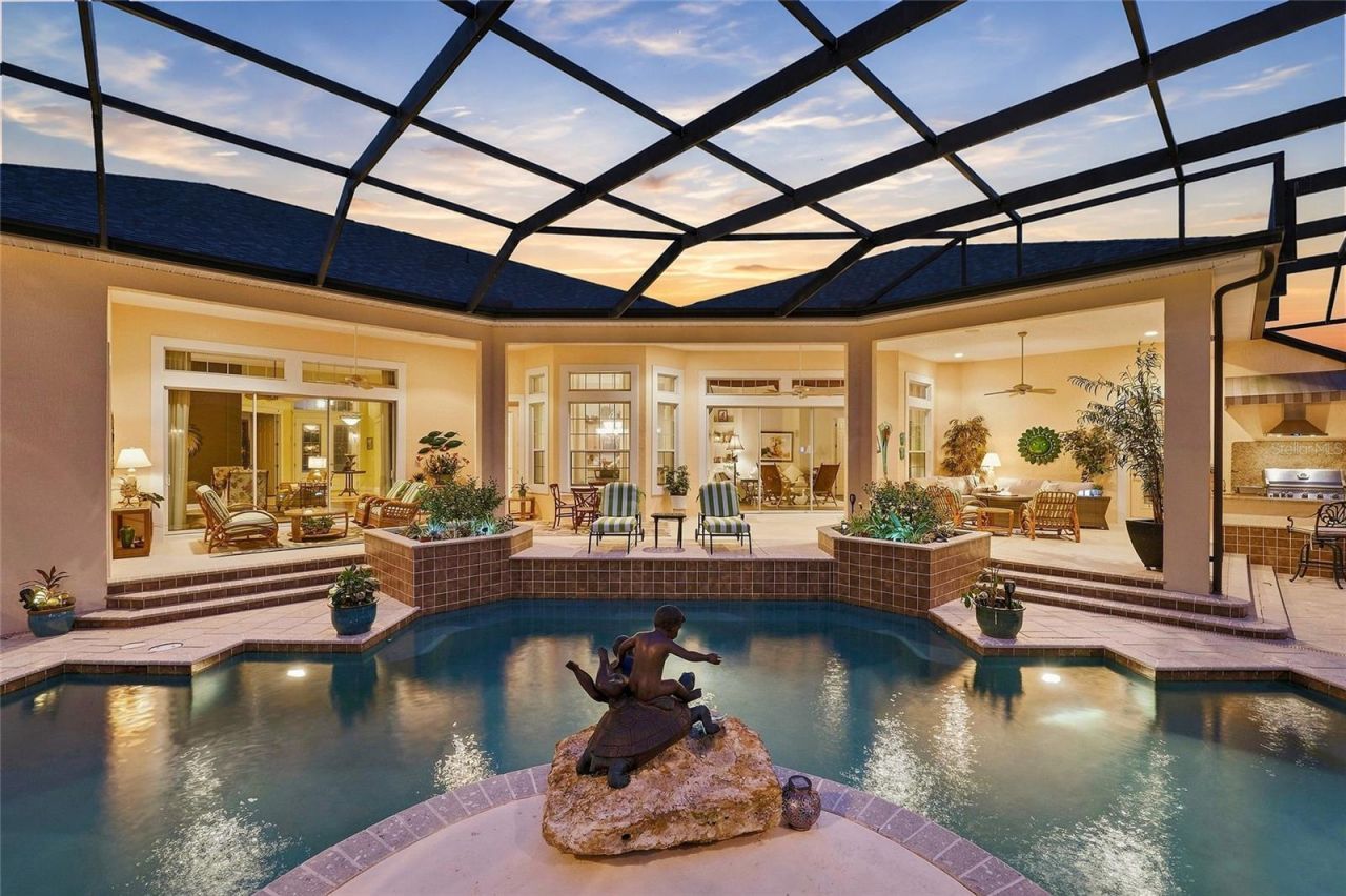 2063 Lake Ridge Drive, The Villages, FL 32162 Photo