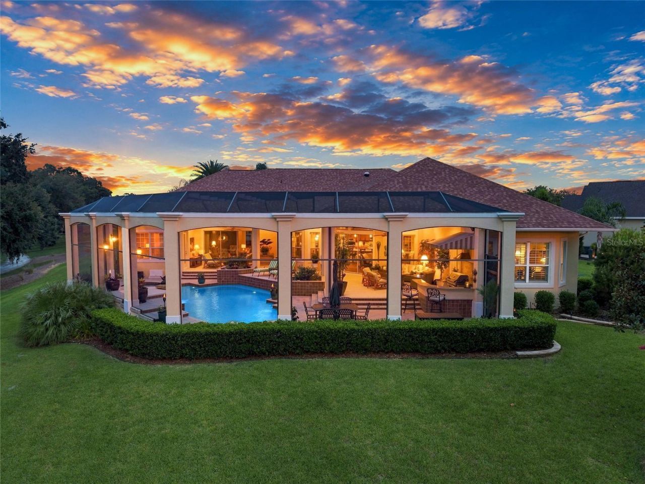 2063 Lake Ridge Drive, The Villages, FL 32162 Photo