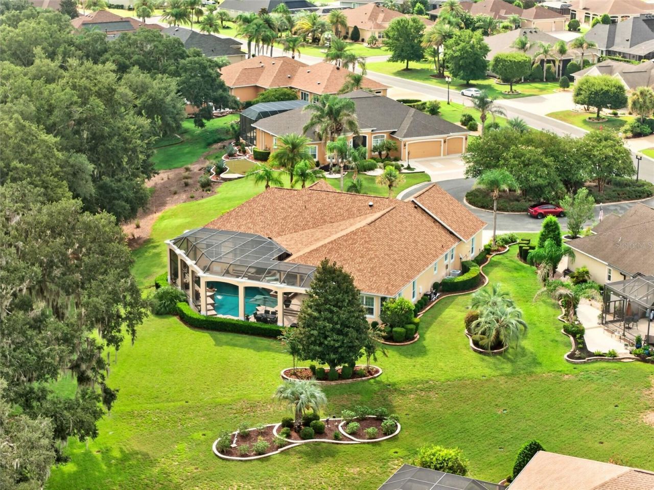 2063 Lake Ridge Drive, The Villages, FL 32162 Photo