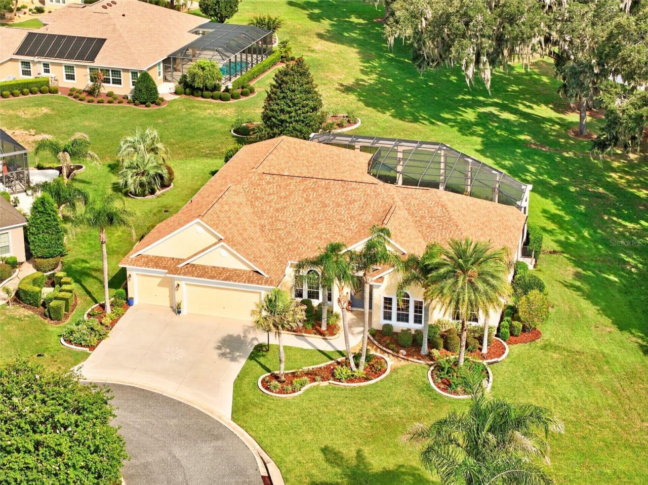 2063 Lake Ridge Drive, The Villages, FL 32162 Photo