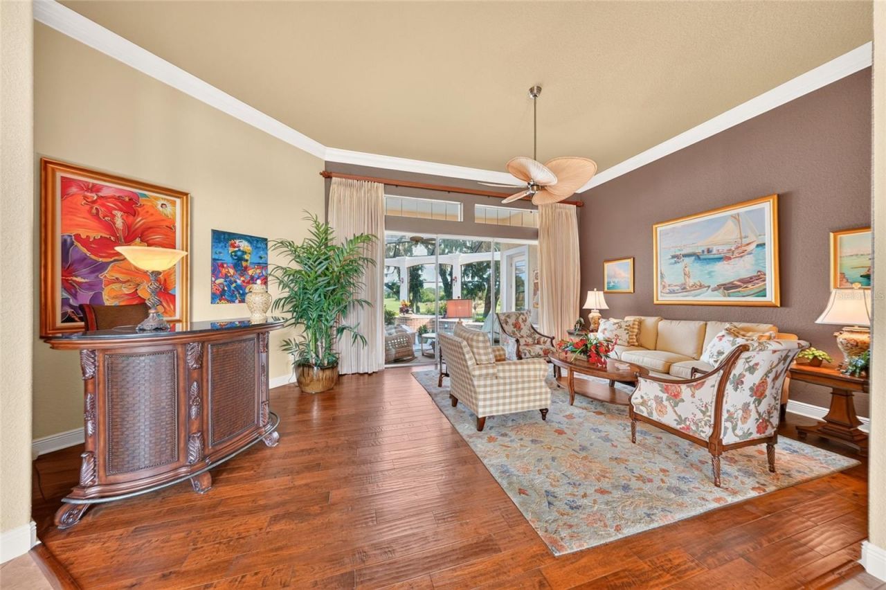 2063 Lake Ridge Drive, The Villages, FL 32162 Photo