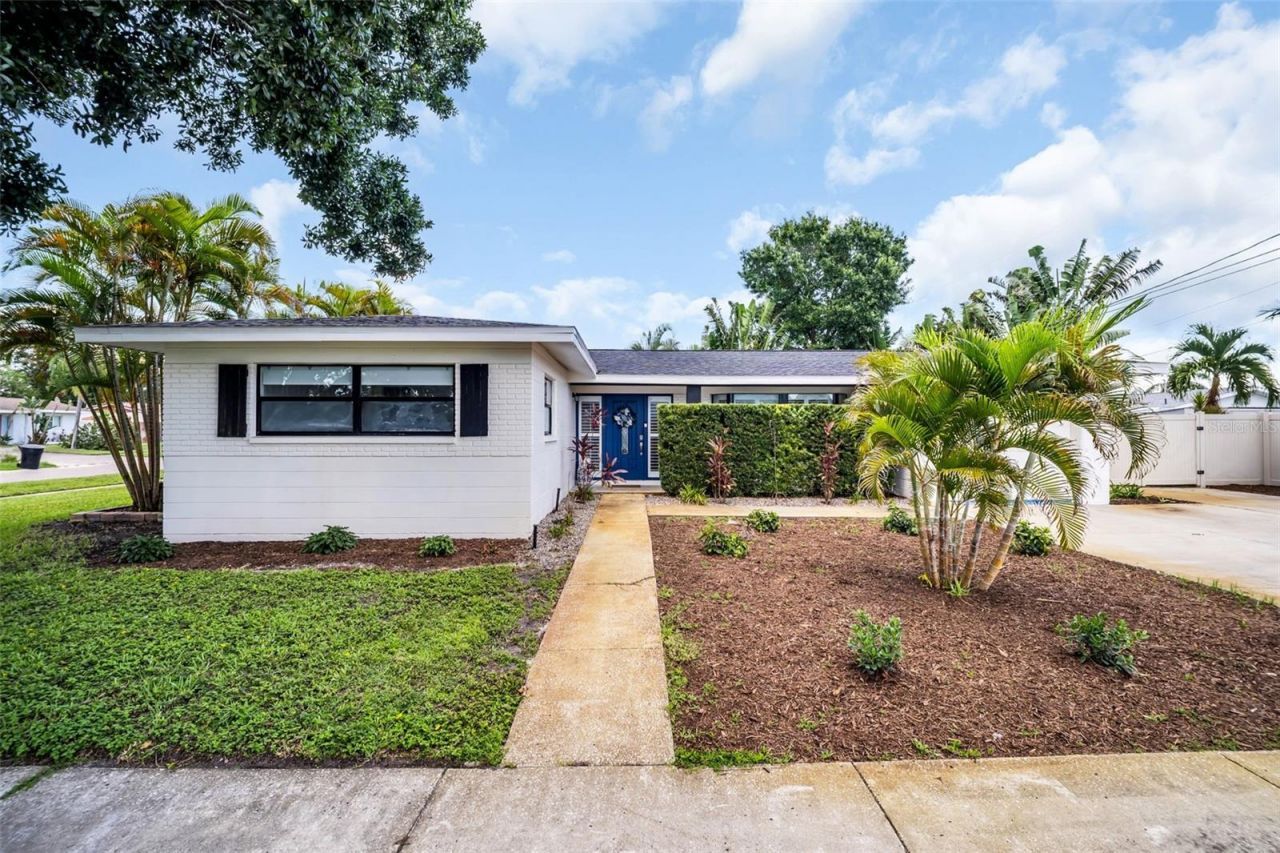 3361 59th Street N, Saint Petersburg, FL 33710 Photo