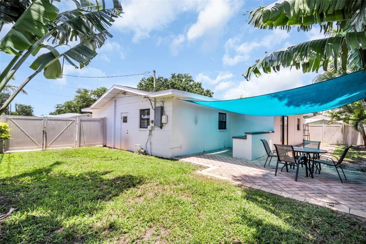 3361 59th Street N, Saint Petersburg, FL 33710 Photo