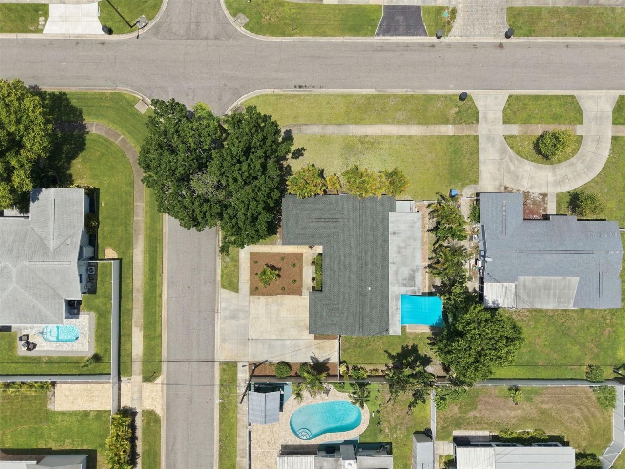 3361 59th Street N, Saint Petersburg, FL 33710 Photo