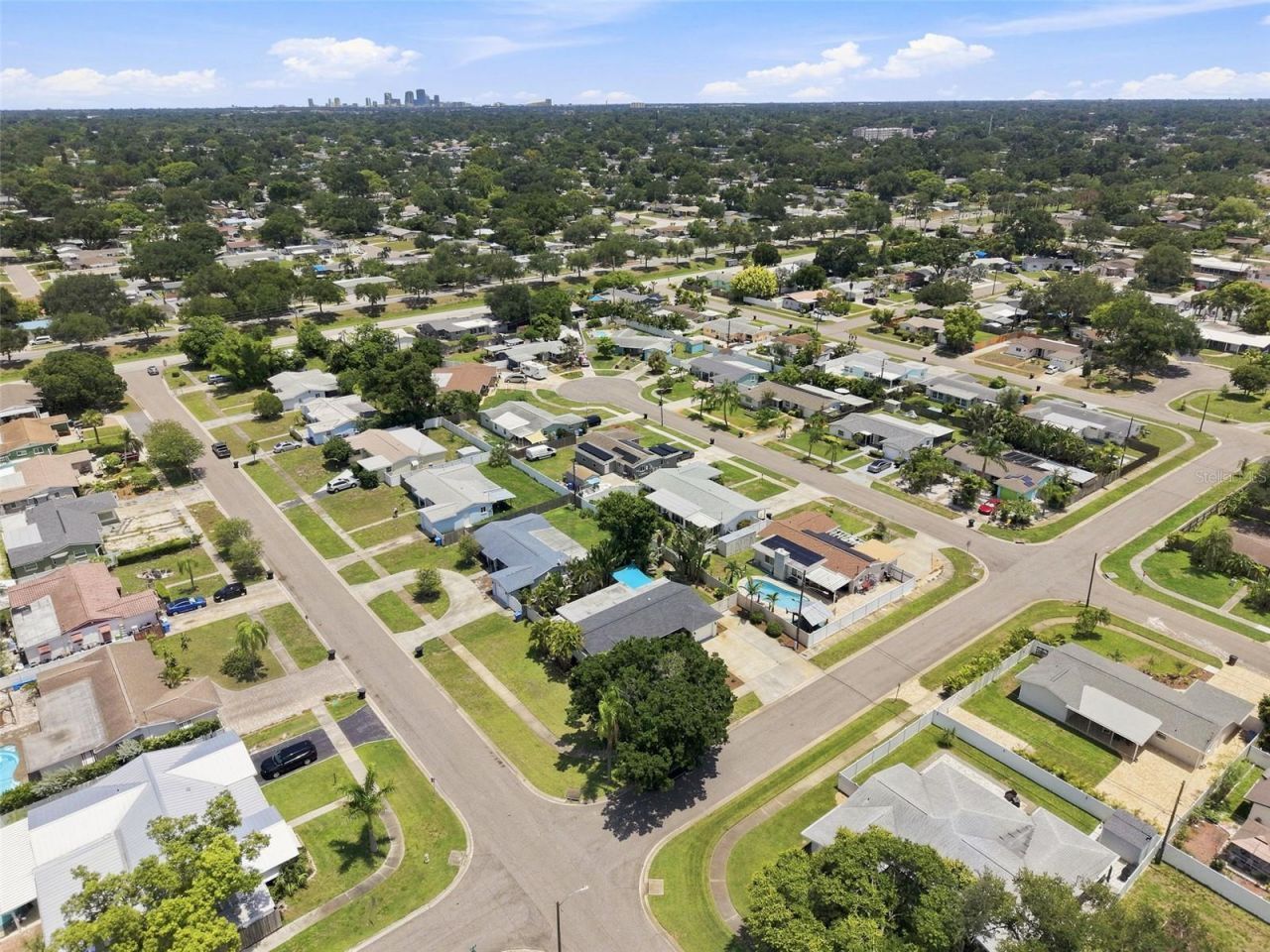 3361 59th Street N, Saint Petersburg, FL 33710 Photo