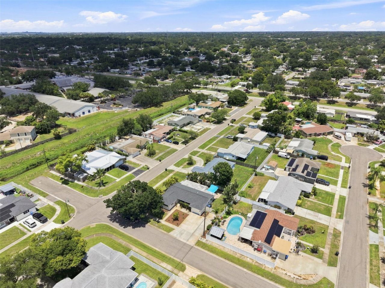 3361 59th Street N, Saint Petersburg, FL 33710 Photo