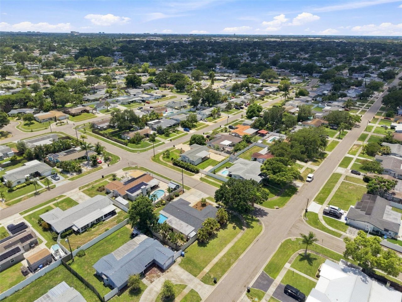 3361 59th Street N, Saint Petersburg, FL 33710 Photo