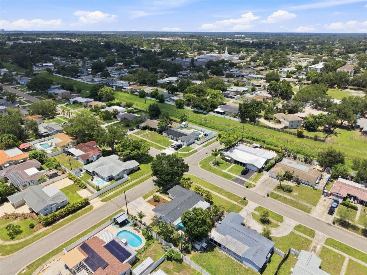 3361 59th Street N, Saint Petersburg, FL 33710 Photo