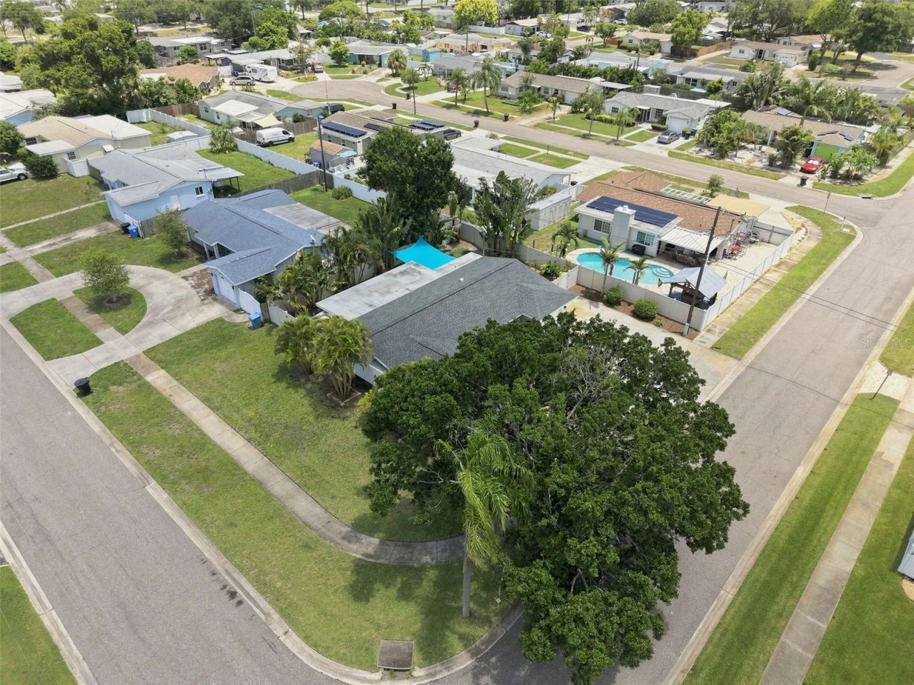 3361 59th Street N, Saint Petersburg, FL 33710 Photo