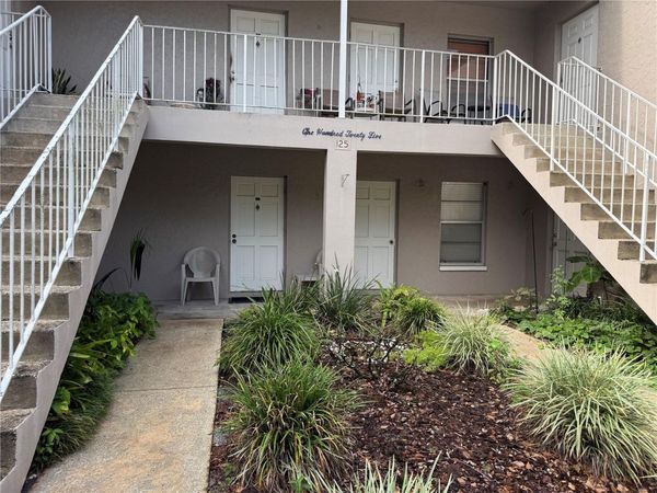 125 PICARDY VILLA CIRCLE, Unit 101, BRANDON, FL 33510
