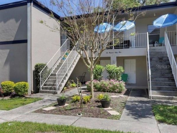 125 PICARDY VILLA CIRCLE , Unit 101, BRANDON, FL 33510
