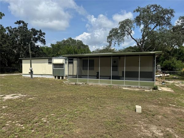 11351 S ANN POINT , HOMOSASSA, FL 34448