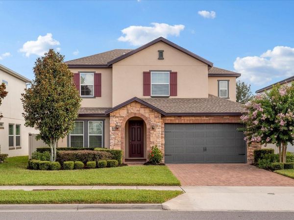 16971 TRADEWIND POINT , WINTER GARDEN, FL 34787