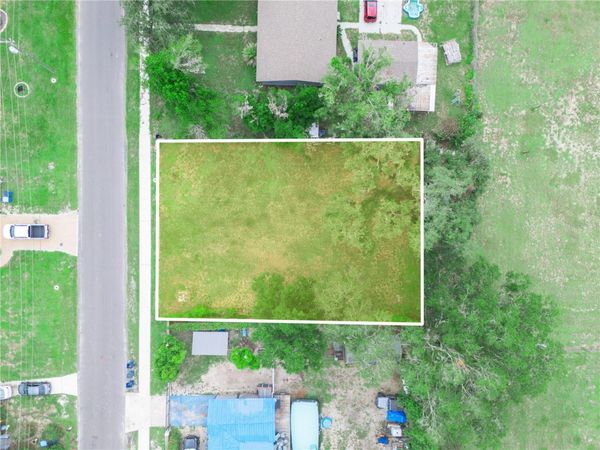 314 SE 3RD STREET , FORT MEADE, FL 33841