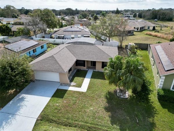 620 HERALDO COURT , KISSIMMEE, FL 34758