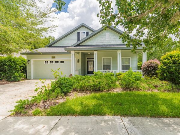 7595 SW 84TH DRIVE , GAINESVILLE, FL 32608