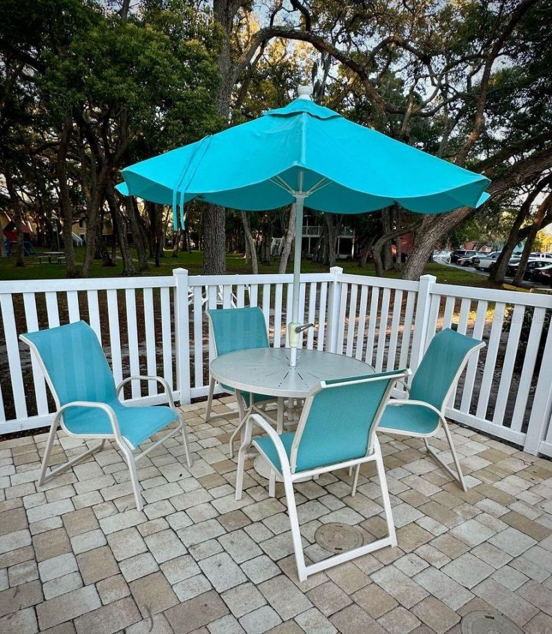 3595 41st Lane S, Unit J, Saint Petersburg, FL 33711 Photo