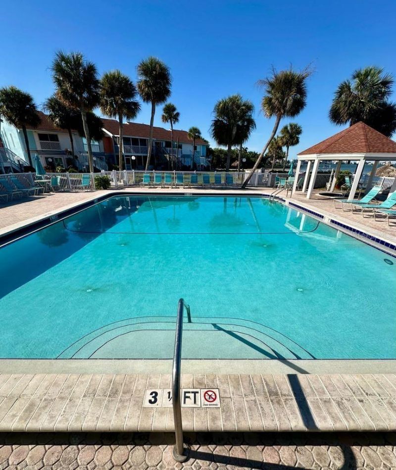 3595 41st Lane S, Unit J, Saint Petersburg, FL 33711 Photo