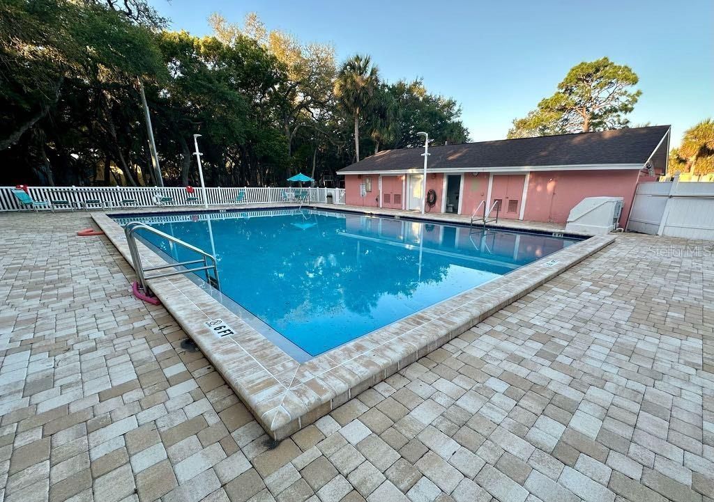 3595 41st Lane S, Unit J, Saint Petersburg, FL 33711 Photo