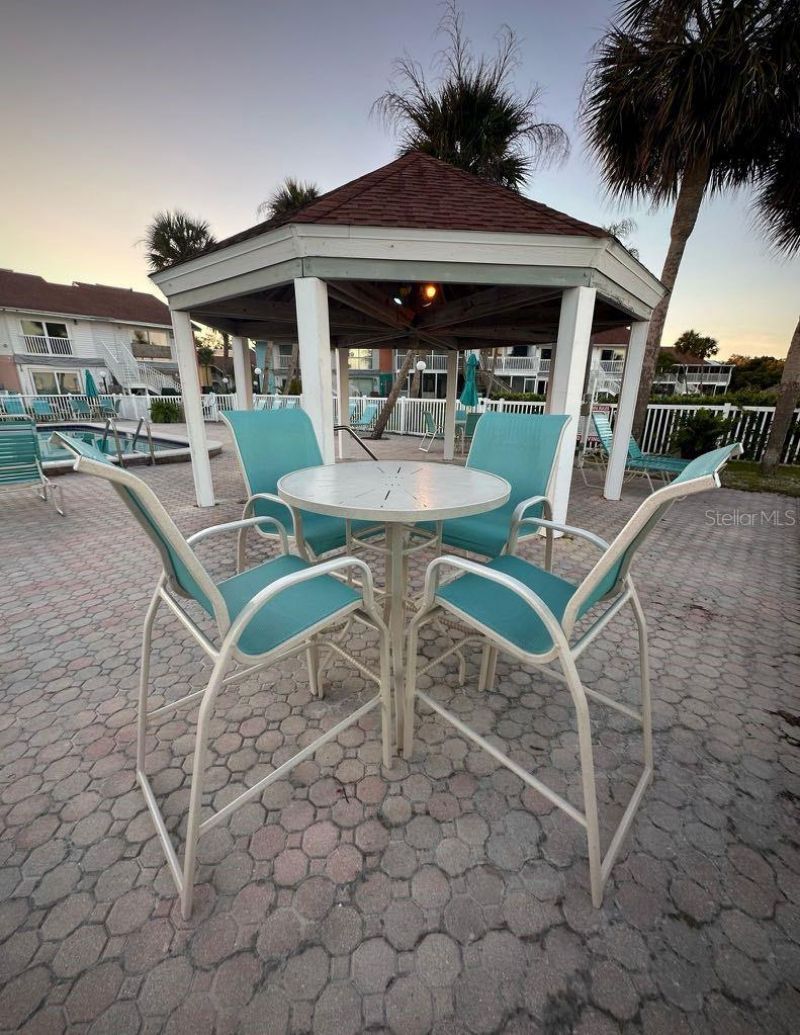 3595 41st Lane S, Unit J, Saint Petersburg, FL 33711 Photo