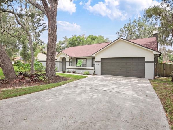 2766 BUCKHORN OAKS DRIVE , VALRICO, FL 33594