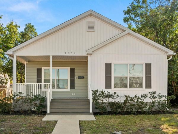 4352 9TH AVENUE S, ST PETERSBURG, FL 33711
