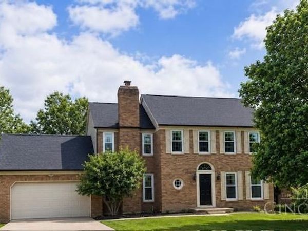 5702 Desertgold Drive, Colerain Twp, OH 45247