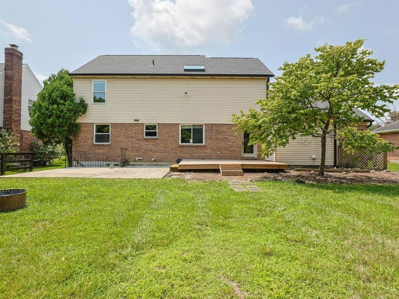 5702 Desertgold Drive, Colerain Township, OH 45247 Photo 34