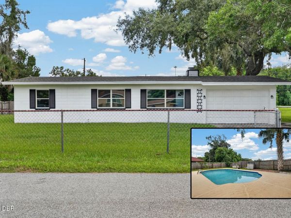 7 Jeanette Drive, DeLand, FL 32720