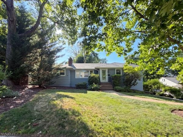 63 Samson Ave, Madison, NJ 07940