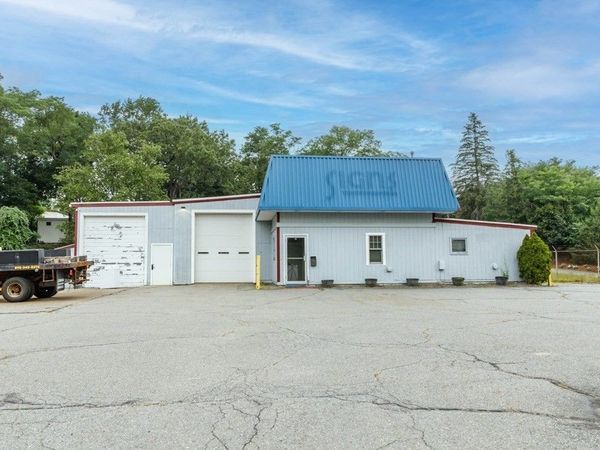 10 Jerry Street, Fitchburg, MA 01420