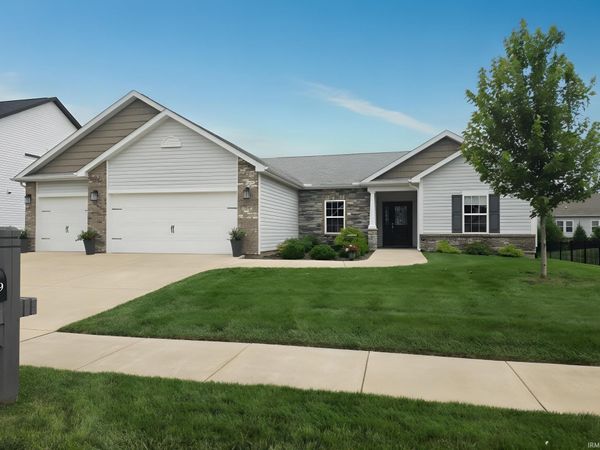 379 Haddington Lane, Lafayette, IN 47905