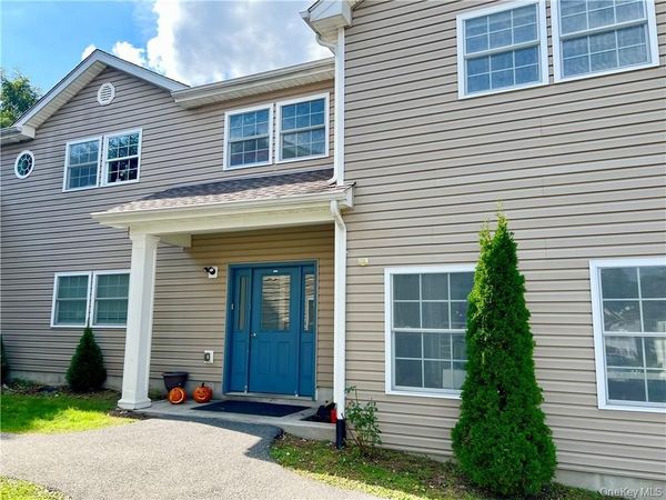 914 S Lake Boulevard , Unit B2, Mahopac, NY 10541