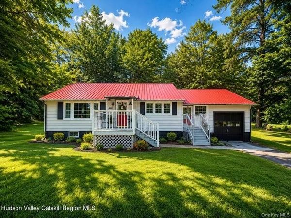 2 Bonnie Brae Lane , Shokan, NY 12481