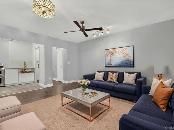 860 Grand Concourse , Unit 2N, Bronx, NY 10451