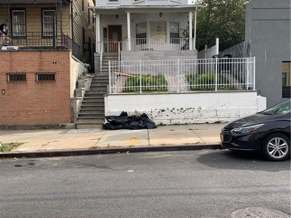 4412 Bronx Boulevard , Bronx, NY 10470