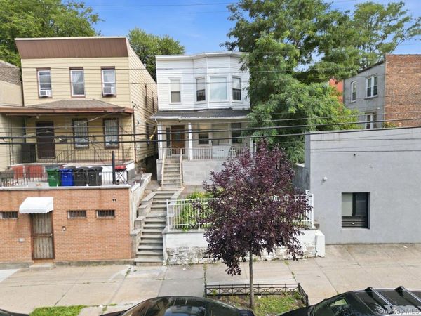 4412 Bronx Boulevard , Bronx, NY 10470