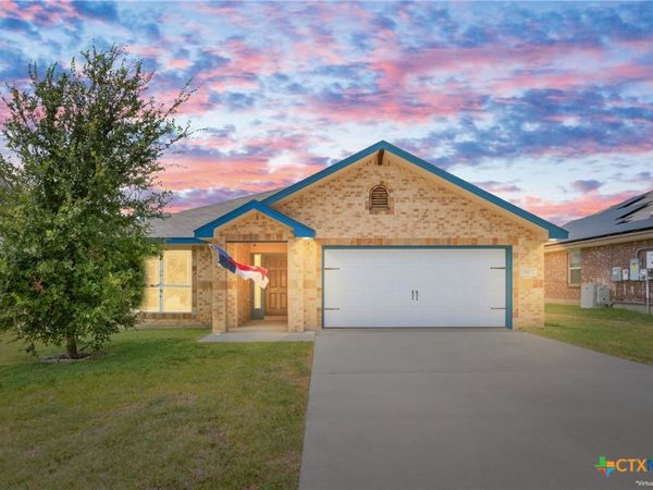 841 Ross Road, Copperas Cove, TX 76522