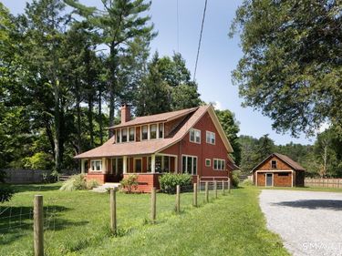 56 East Main, Salisbury, CT 06068