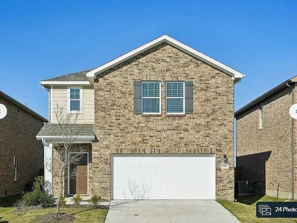 2208 Meadow Park Drive, Melissa, TX 75454
