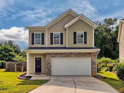 2004 Chipmunk Lane , West Columbia, SC 29169