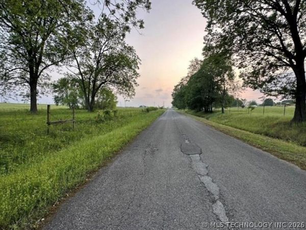 State Line Road , Poteau, OK 74953