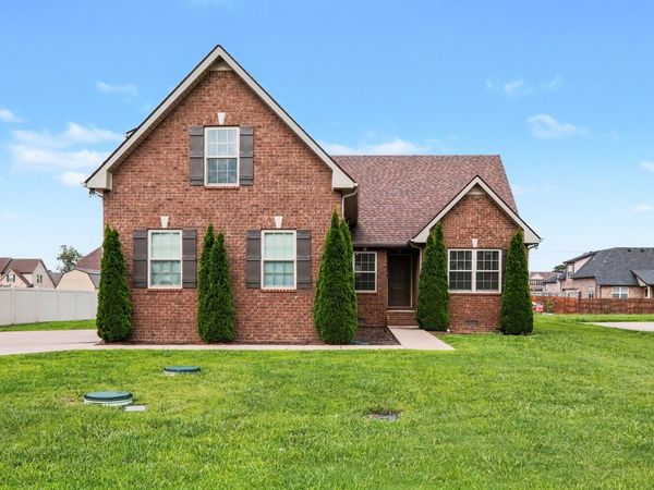 8041 Manchester Pike , Murfreesboro, TN 37127