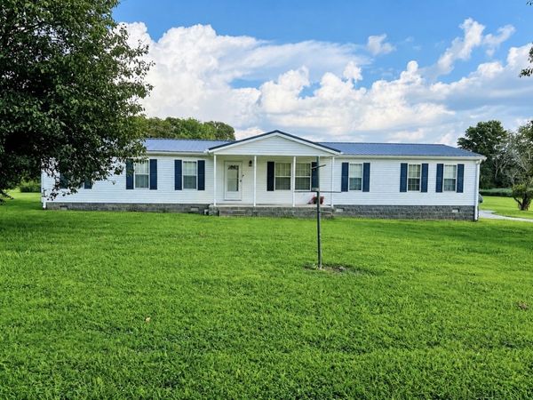 961 Smoot Rd , Morrison, TN 37357